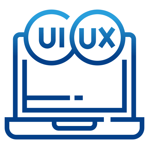 UX/UI Designing