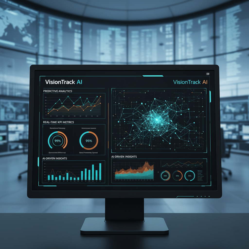 VisionTrack AI